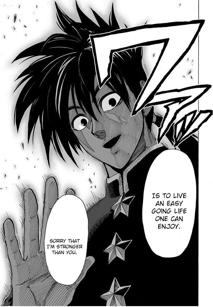 One Punch Man - Chapter 60.2 image 08